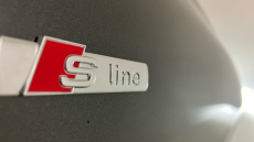 Audi A5 2.0 TDI 204 S line 4dr S Tronic Diesel Saloon